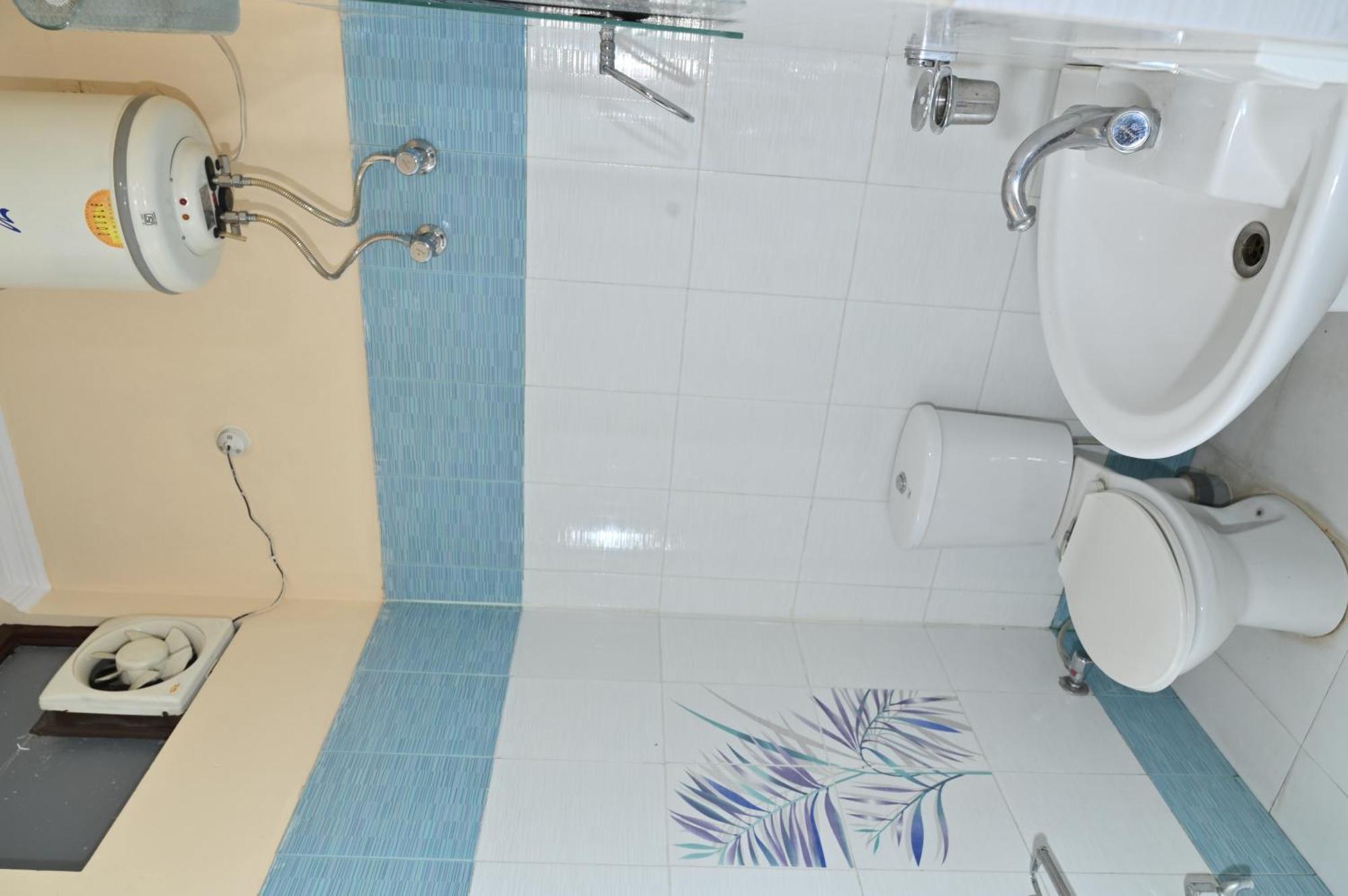 Hotel Prasanna Inn Ришикеш Экстерьер фото